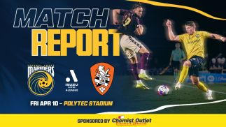 Report: Mantell rises in rollercoaster Roar draw