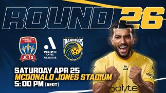 F3 Derby PREVIEW: Mariners looking to crash Jets party