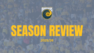 2025/26 Season Wrap