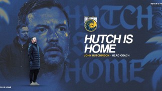 Hutch is Home: Mariners legend returns as Head Coach