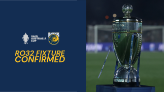 Hahn Australia Cup 2026 round of 32 opponents confirmed