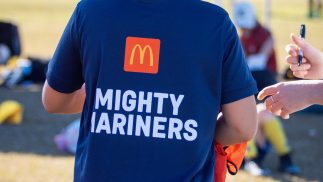 GALLERY: Macca’s Mighty Mariner Holiday Clinics – July 2026