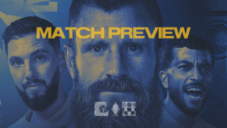 Match Preview: Sydney United 58 – Australia Cup Round of 32