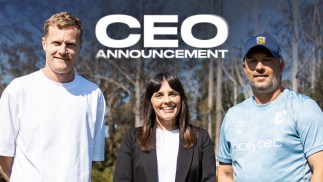 Alyssar Narey returns as CEO Of Central Coast Mariners FC