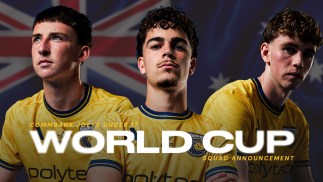 COAST TO THE WORLD: THREE MARINERS SELECTED FOR JOEYS WORLD CUP SQUAD