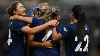 Four-Goal Mariners Down Roar to Open 2026-27 Campaign