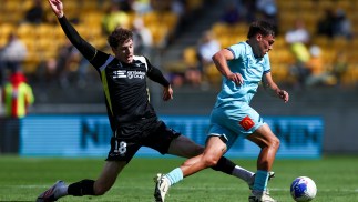 Mariners turn focus to response after return from Wellington