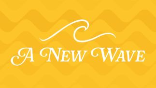 A NEW WAVE for the 26/27 Season