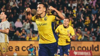 F3 DERBY ENDS ALL SQUARE AS MARINERS TWICE LEAD IN FOUR-GOAL THRILLER AT POLYTEC STADIUM